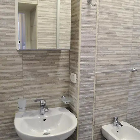 Discover Partenope Apartman